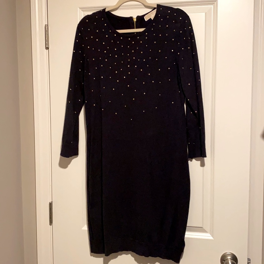 Michael Kors Sweater Dress